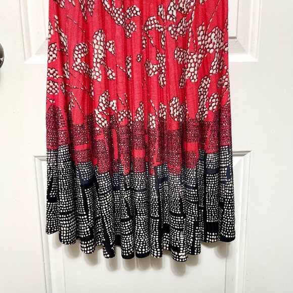 Nic+Zoe Women's Terrace Twirl Dress size S - Picture 10 of 13